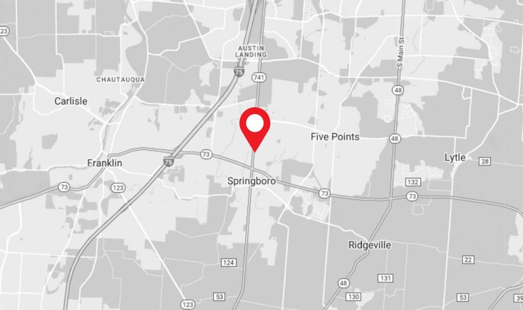 Jonathan C. Turner Law Office, LLC in Springboro, OH (5)