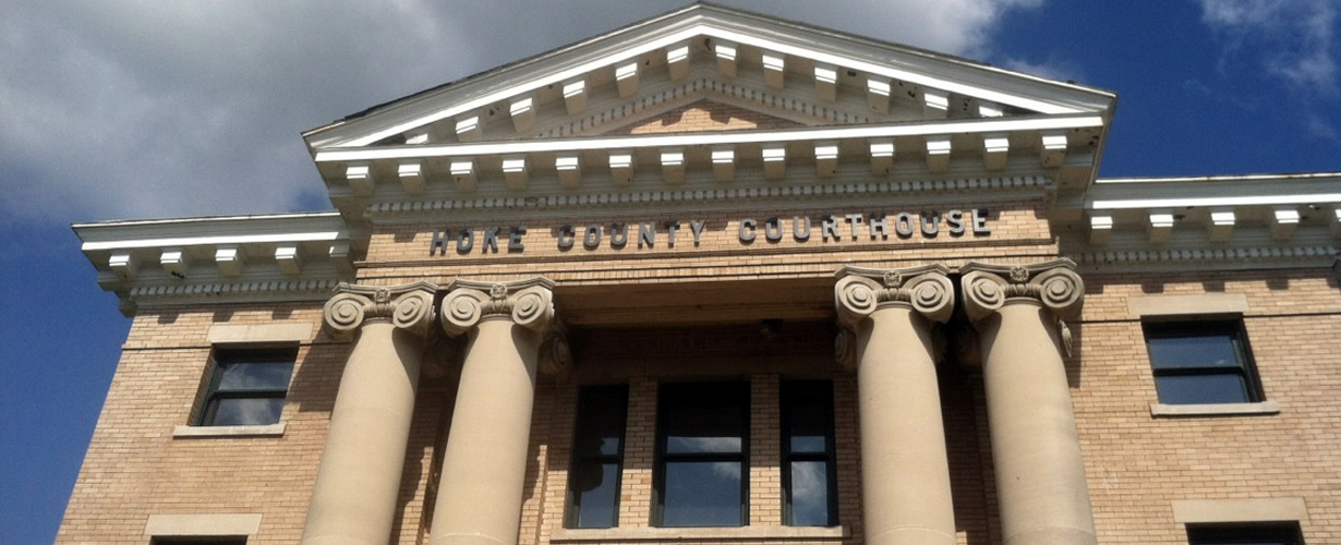 Willcox, McFadyen, Fields & Sutherland in Raeford, NC (6)