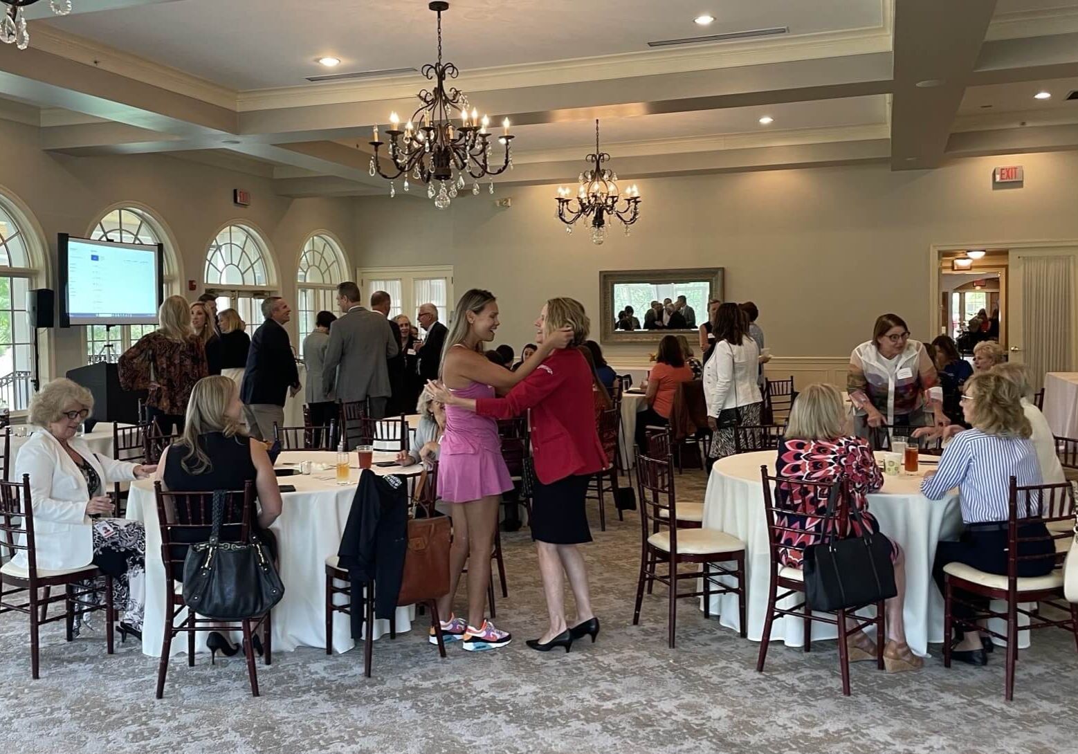 Fauquier Chamber of Commerce in Warrenton, VA (2)