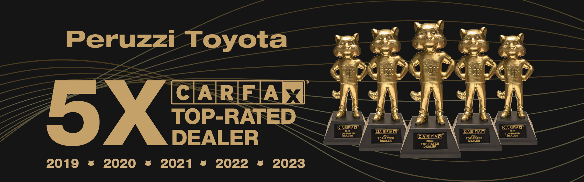 Peruzzi Toyota Service in Hatfield, PA