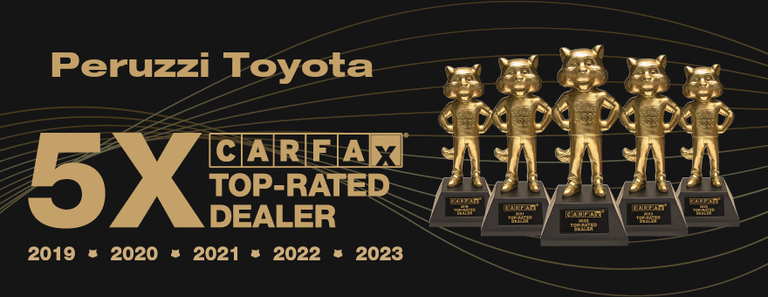 Peruzzi Toyota Service in Hatfield, PA (2)