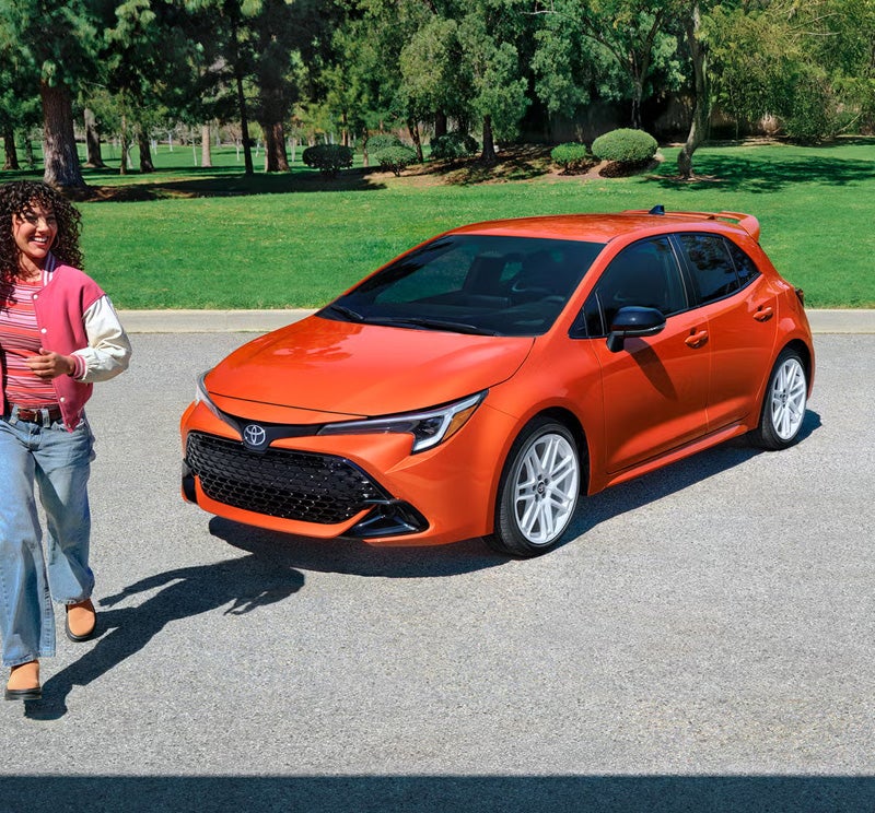 Peruzzi Toyota Service in Hatfield, PA (3)