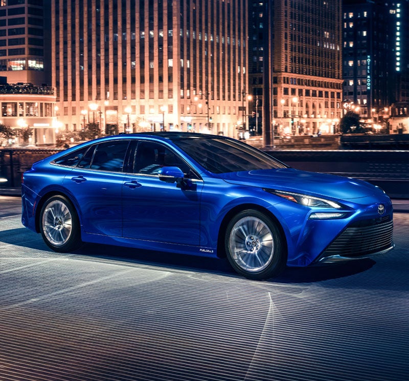 Peruzzi Toyota Service in Hatfield, PA (4)