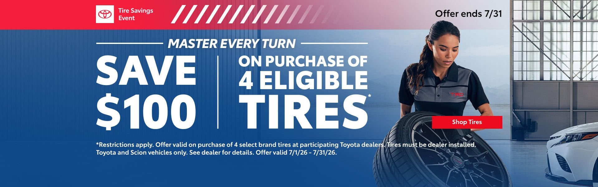 Peruzzi Toyota Service in Hatfield, PA (5)