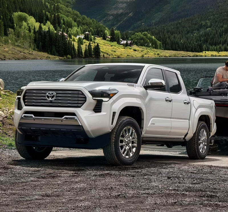 Peruzzi Toyota Service in Hatfield, PA (6)