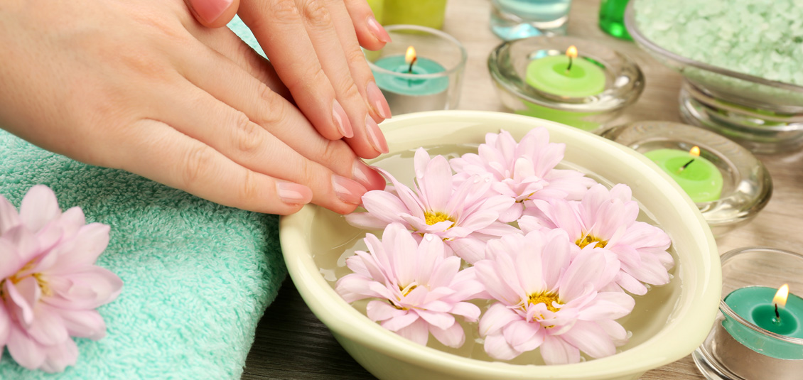 Tips And Toes Spa La Vale in La Vale, MD