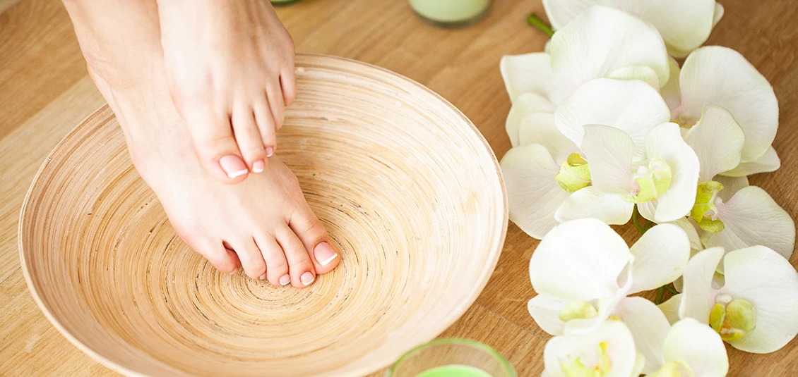 Tips And Toes Spa La Vale in La Vale, MD (2)