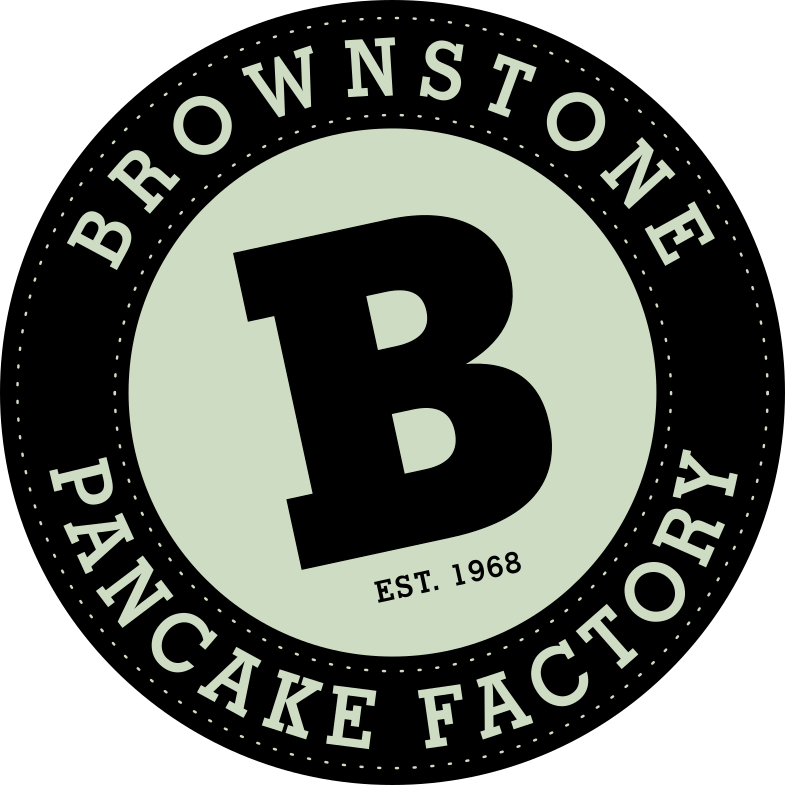 Brownstone Pancake Factory (Edgewater, NJ) in Edgewater, NJ