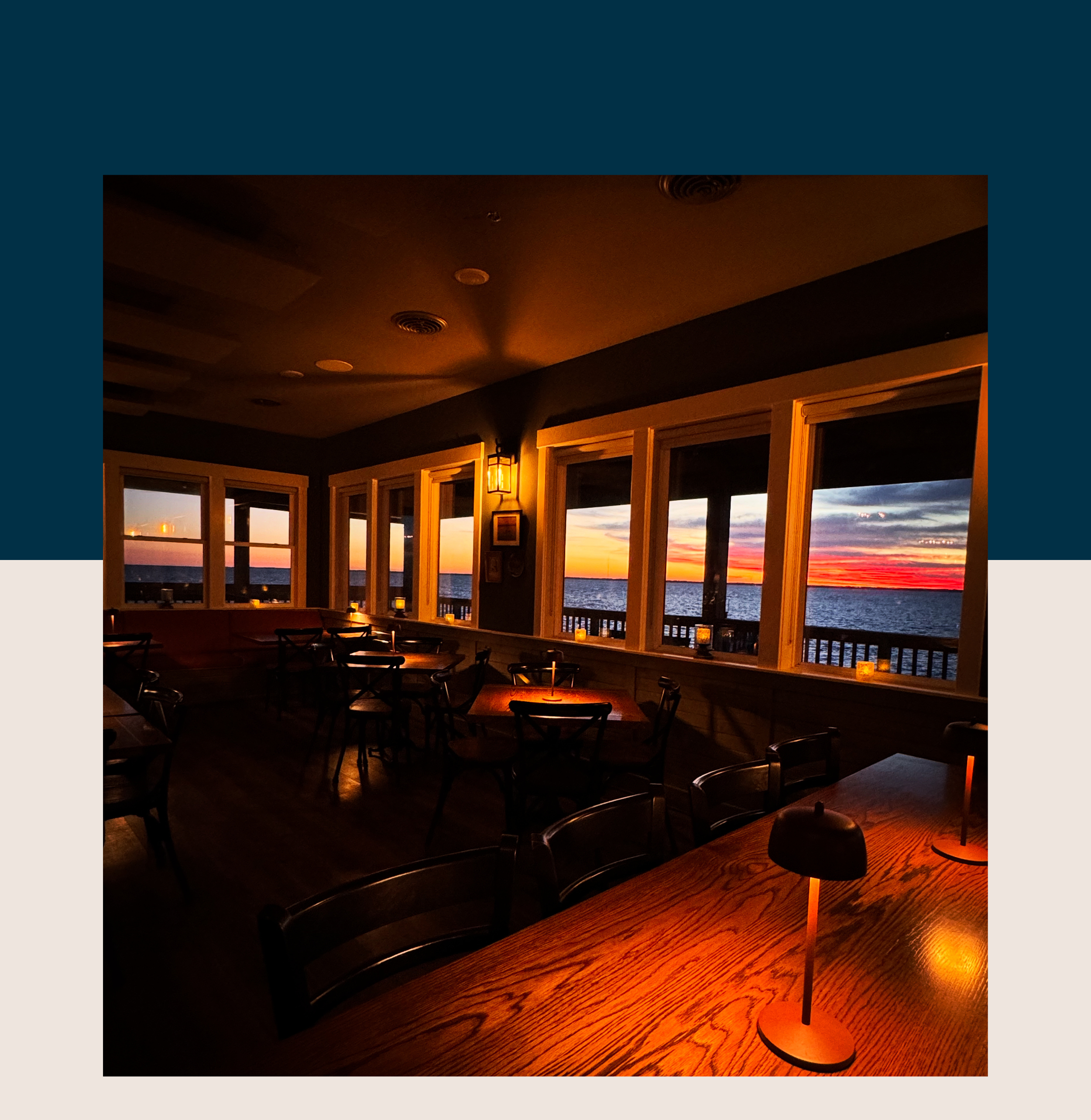 The Village Table & Tavern in Duck, NC (3)