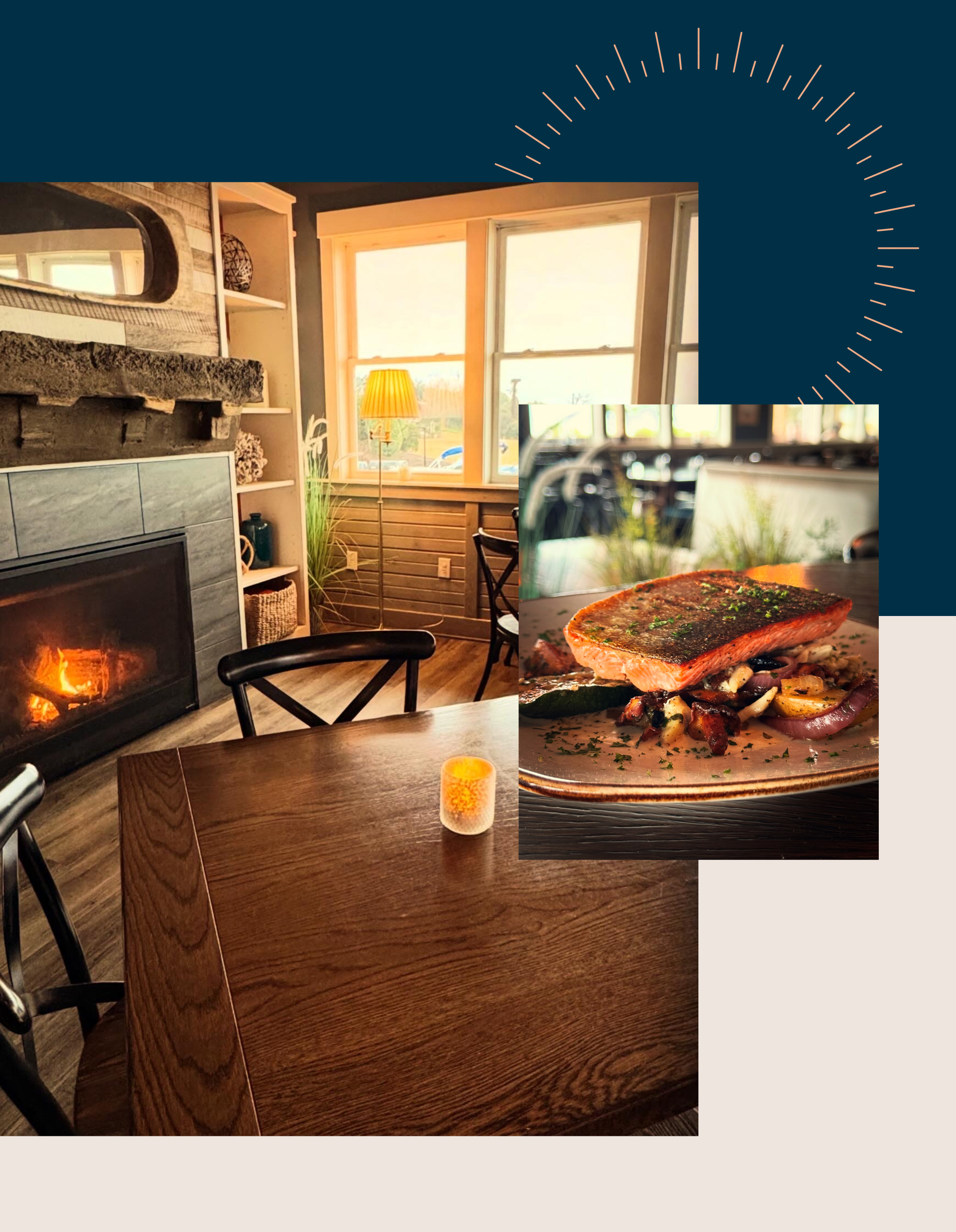 The Village Table & Tavern in Duck, NC (4)