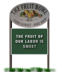 The Fruit Bowl in Stockton, CA (3)