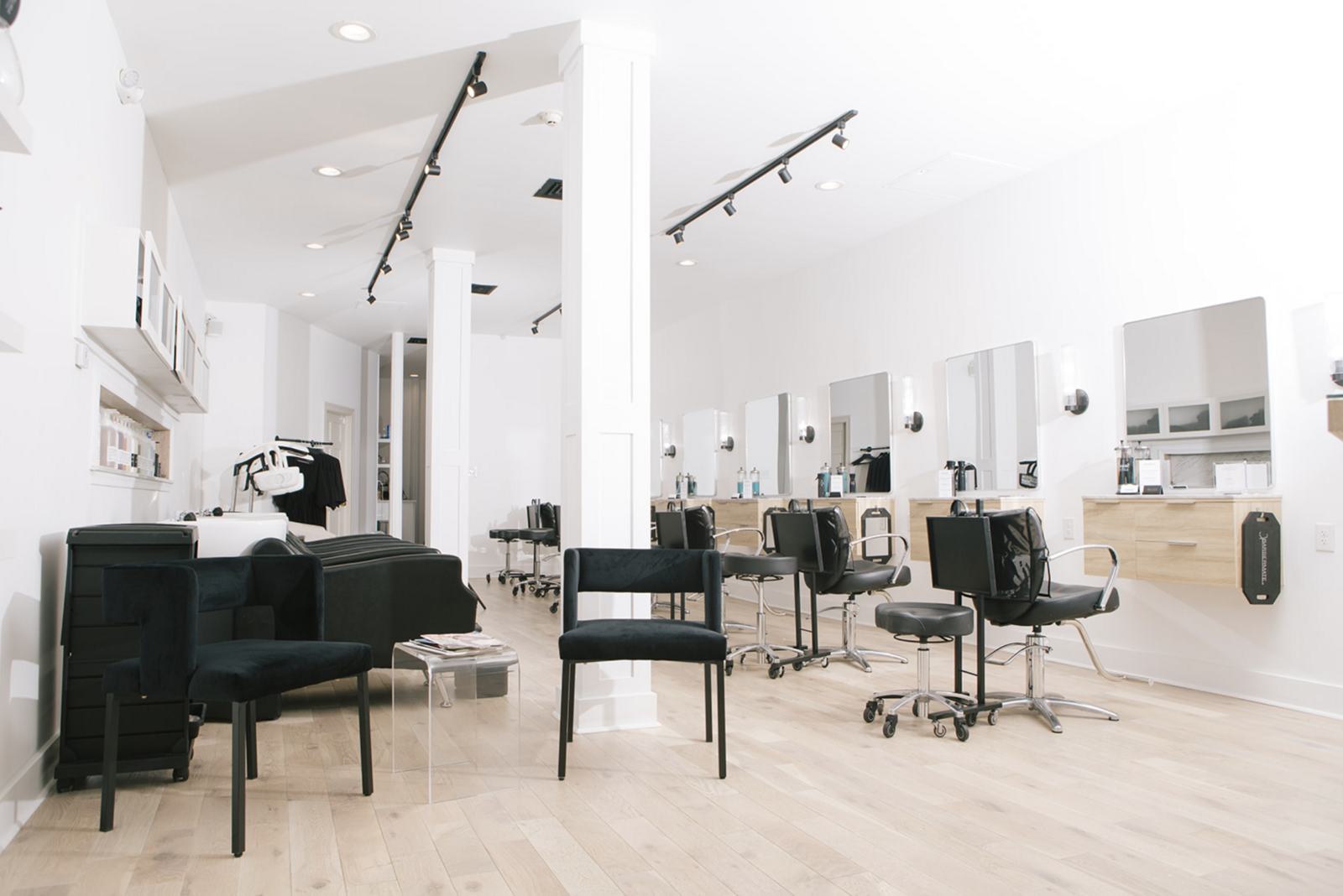 Strada Hair Salon in Doylestown, PA