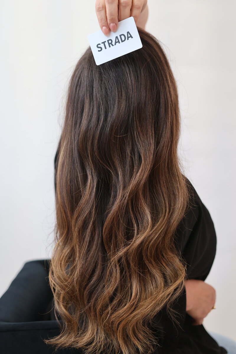 Strada Hair Salon in Doylestown, PA (2)