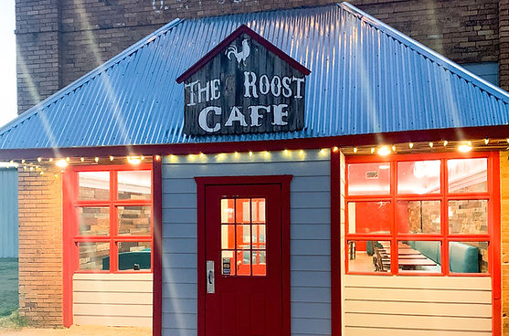 The Roost in Eustace, TX (2)