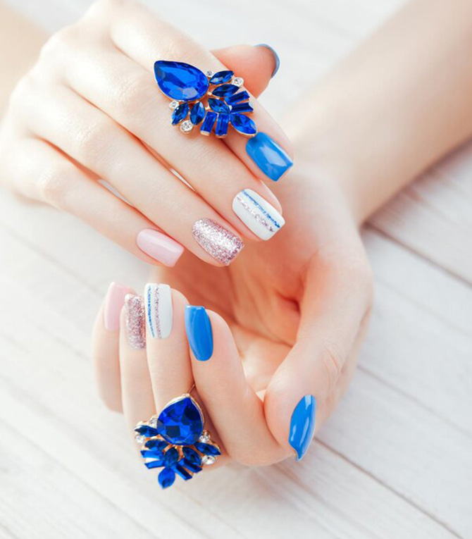 Sky Nails And Spa (5% OFF + $10 OFF) in Portsmouth, VA (3)