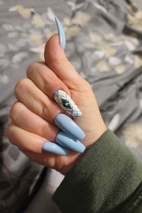 Sky Nails And Spa (5% OFF + $10 OFF) in Portsmouth, VA (5)
