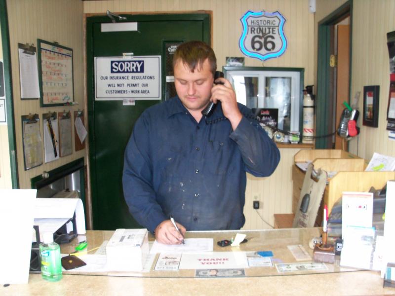 Street Machines Auto Care, Inc in Coudersport, PA (4)