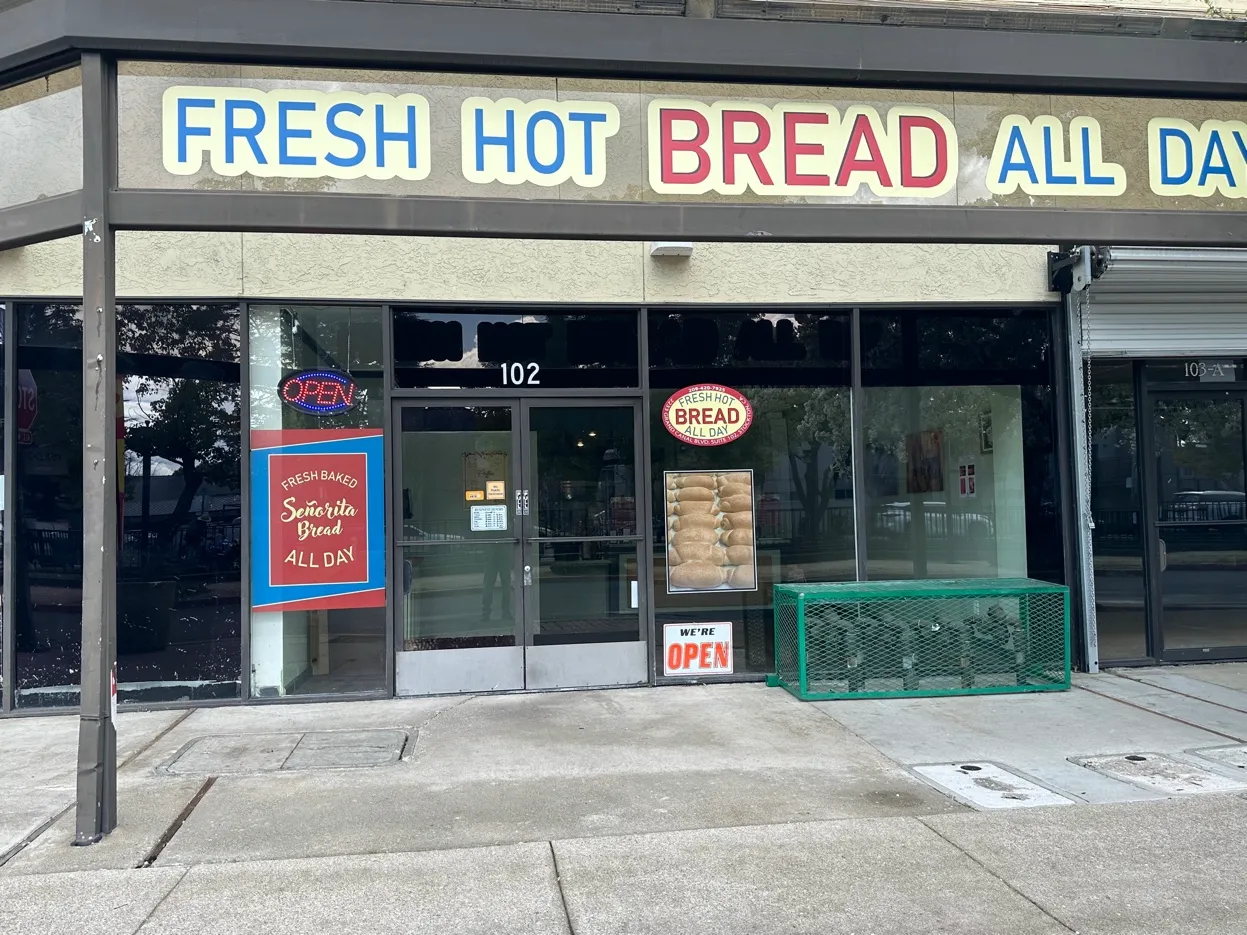 Fresh Hot Bread All Day in Stockton, CA (3)