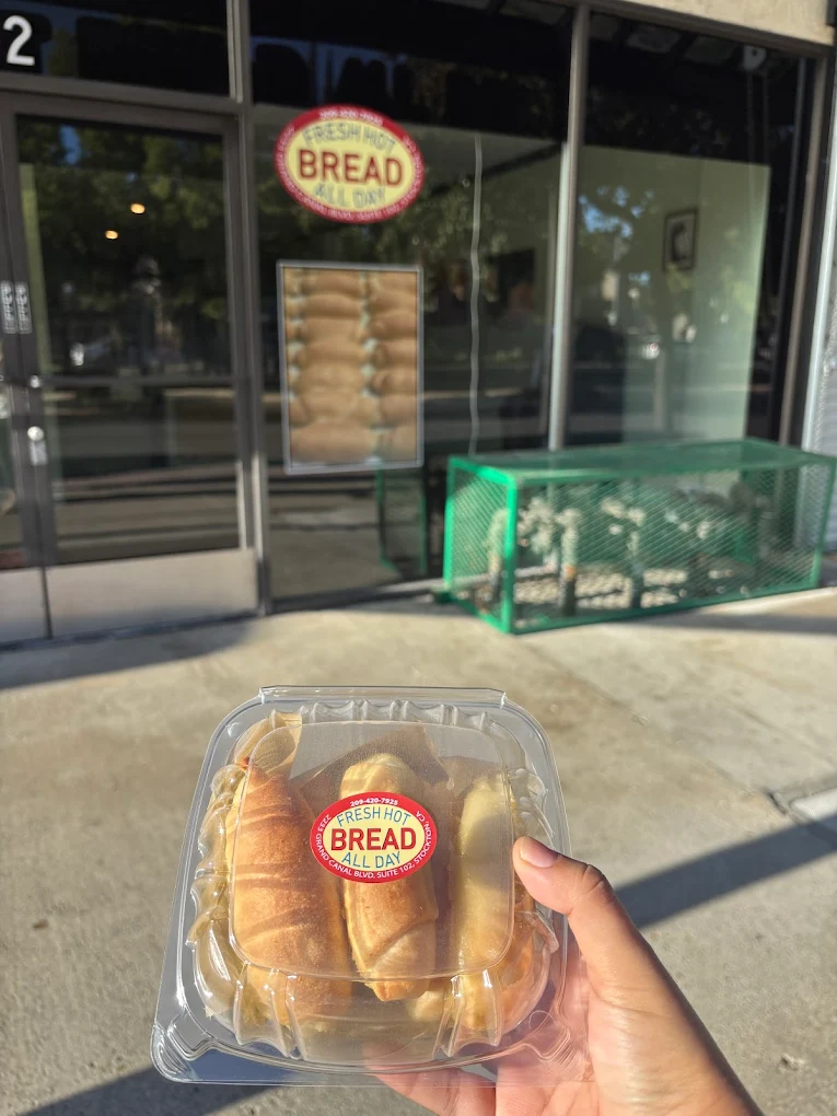 Fresh Hot Bread All Day in Stockton, CA (6)