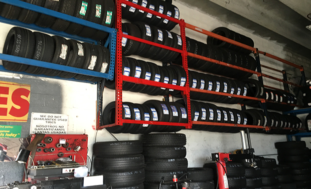 Inaoly Auto Tech in Miami, FL