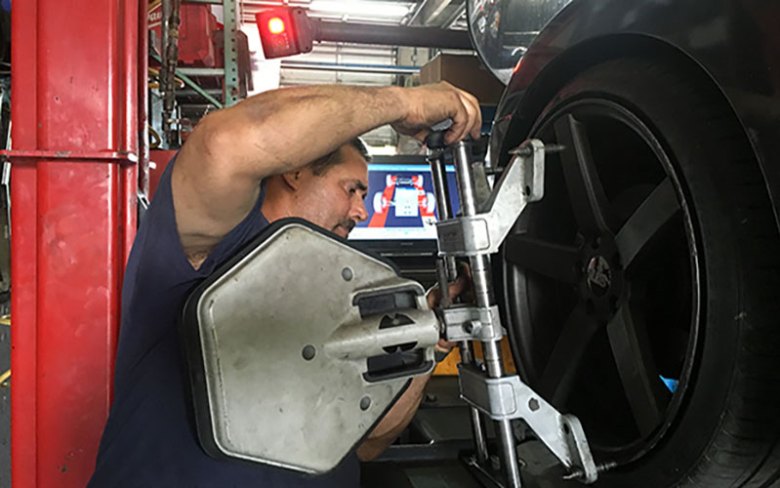 Inaoly Auto Tech in Miami, FL (4)