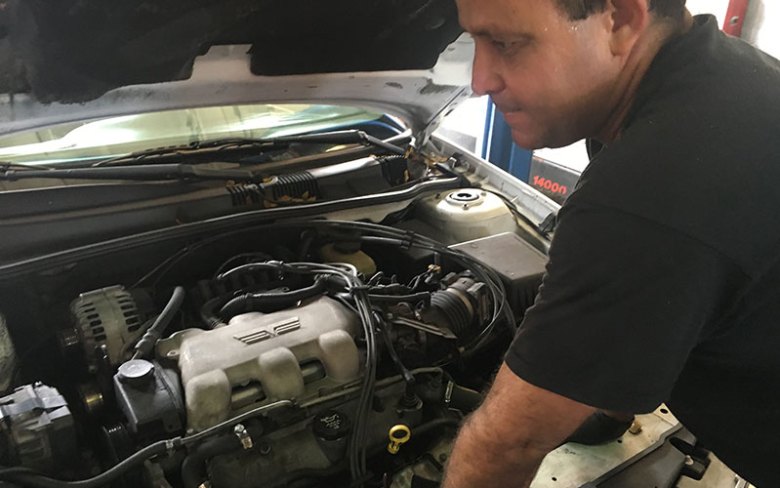 Inaoly Auto Tech in Miami, FL (6)