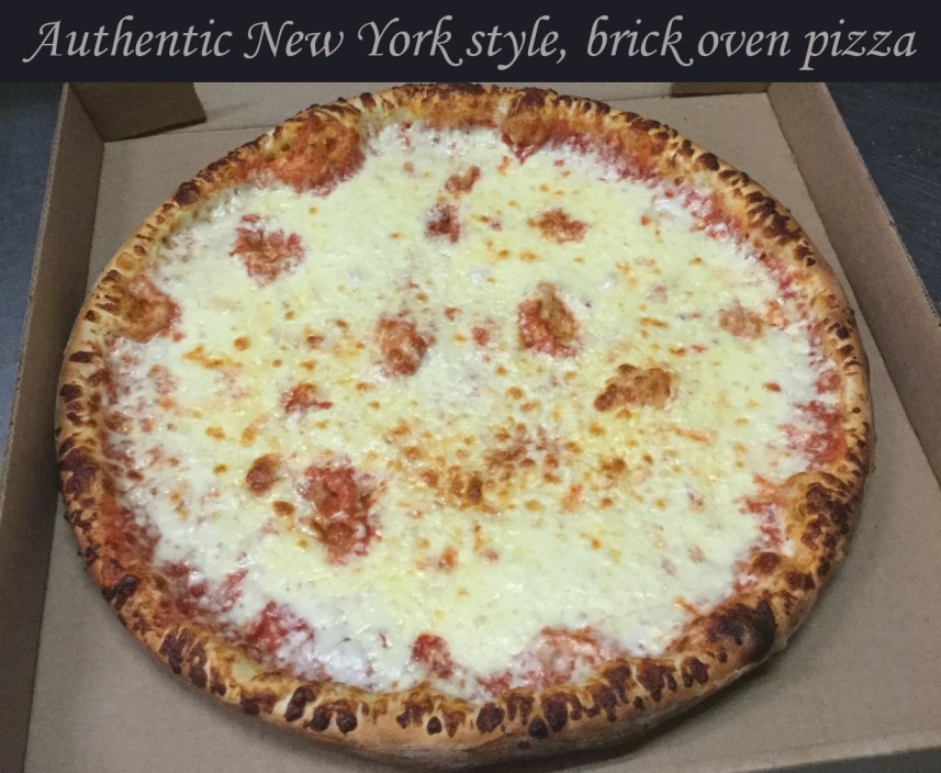Gianni's Pizza in Frostburg, MD (3)