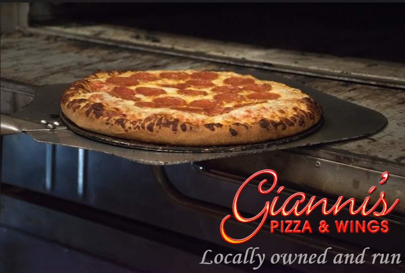 Gianni's Pizza in Frostburg, MD (5)
