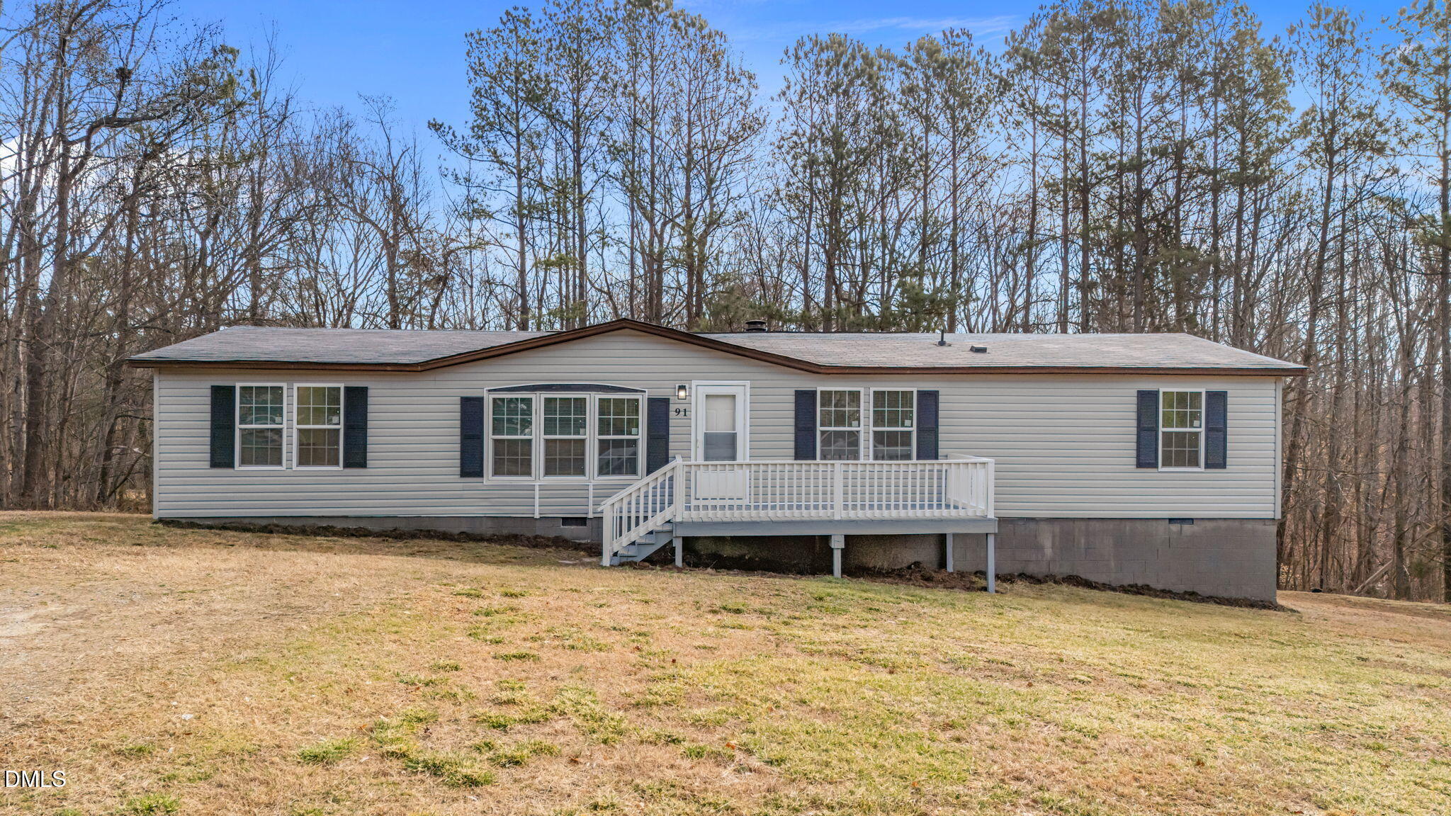 Triangle North Realty in Oxford, NC