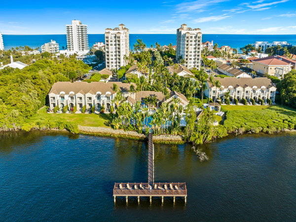 O'Grady Realty in Highland Beach, FL