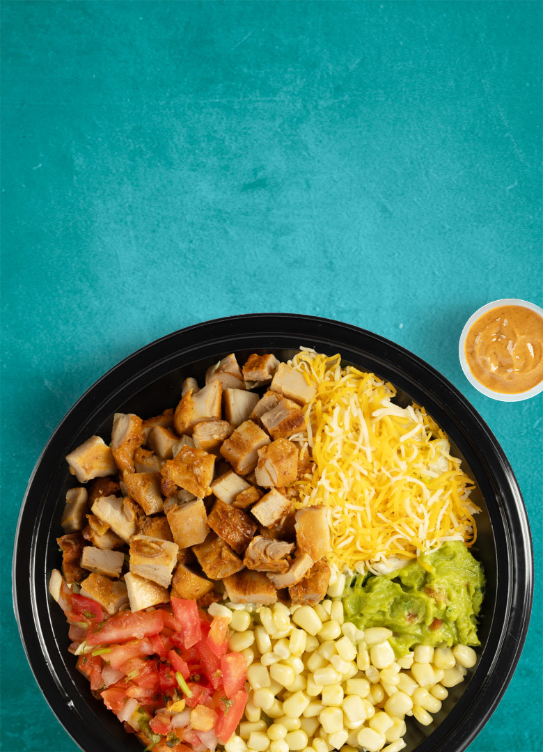 Taco Cabana in Fort Worth, TX (2)