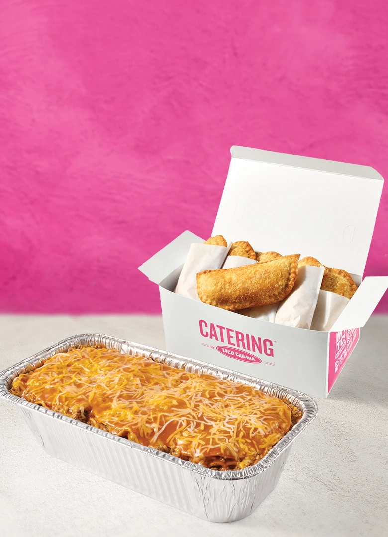 Taco Cabana in Fort Worth, TX (6)
