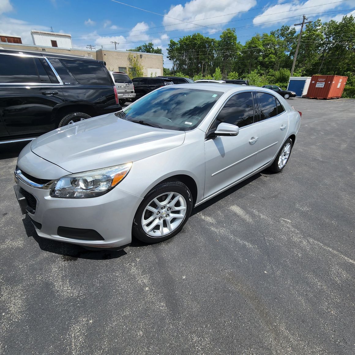 TLC Auto Detailing MKE LLC in Milwaukee, WI (2)
