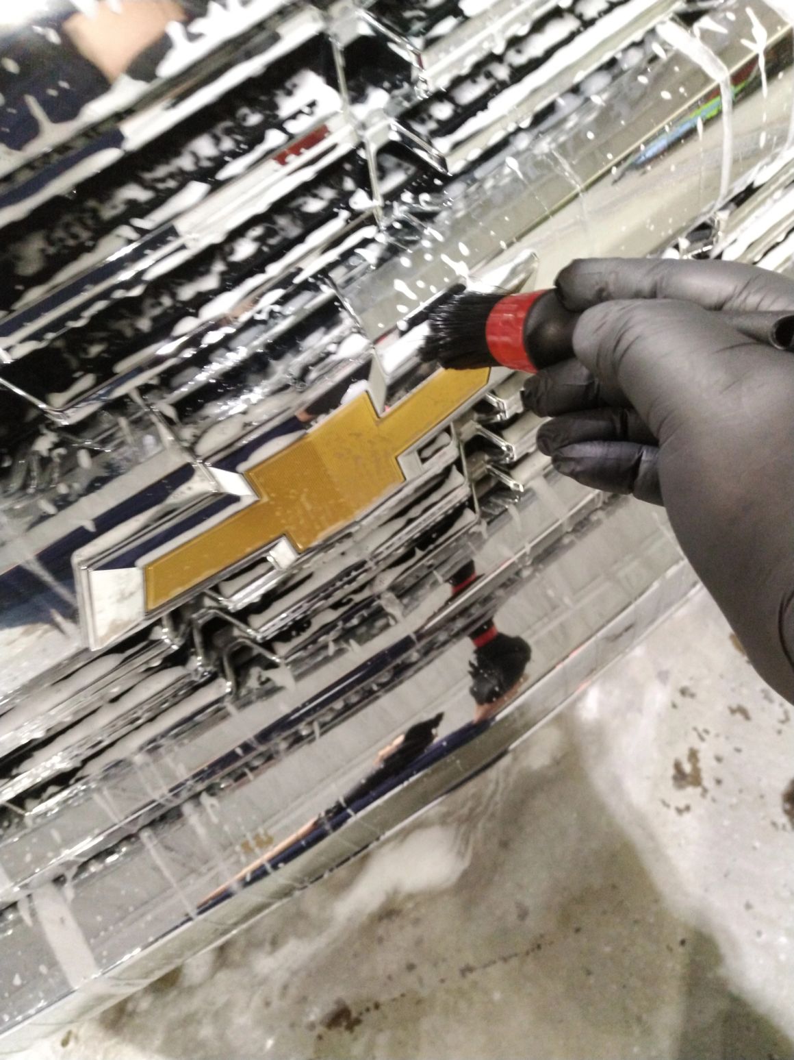 TLC Auto Detailing MKE LLC in Milwaukee, WI (3)