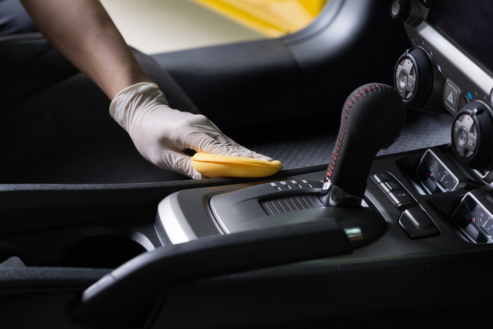 Plush Auto Detailing and Window Tint in Laguna Hills, CA