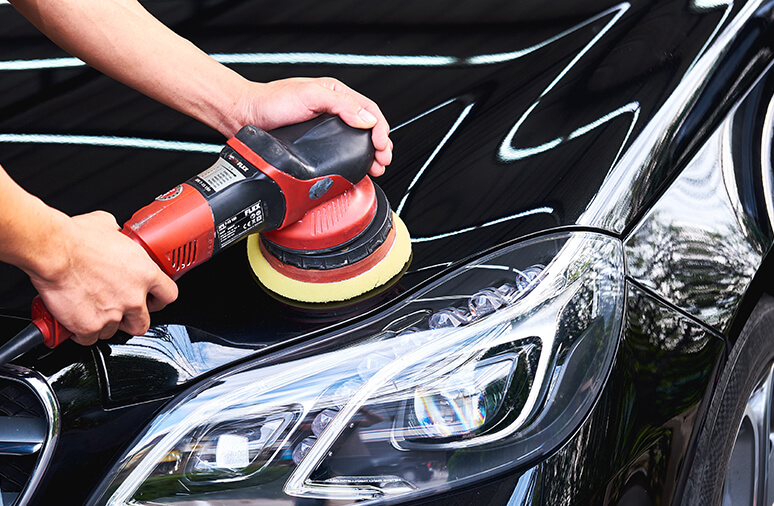 Plush Auto Detailing and Window Tint in Laguna Hills, CA (2)