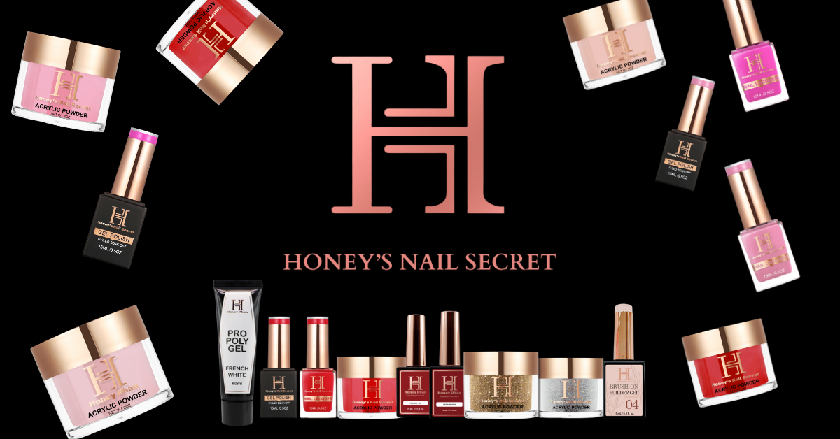 HONEY NAIL SUPPLY in Falls Church, VA (2)