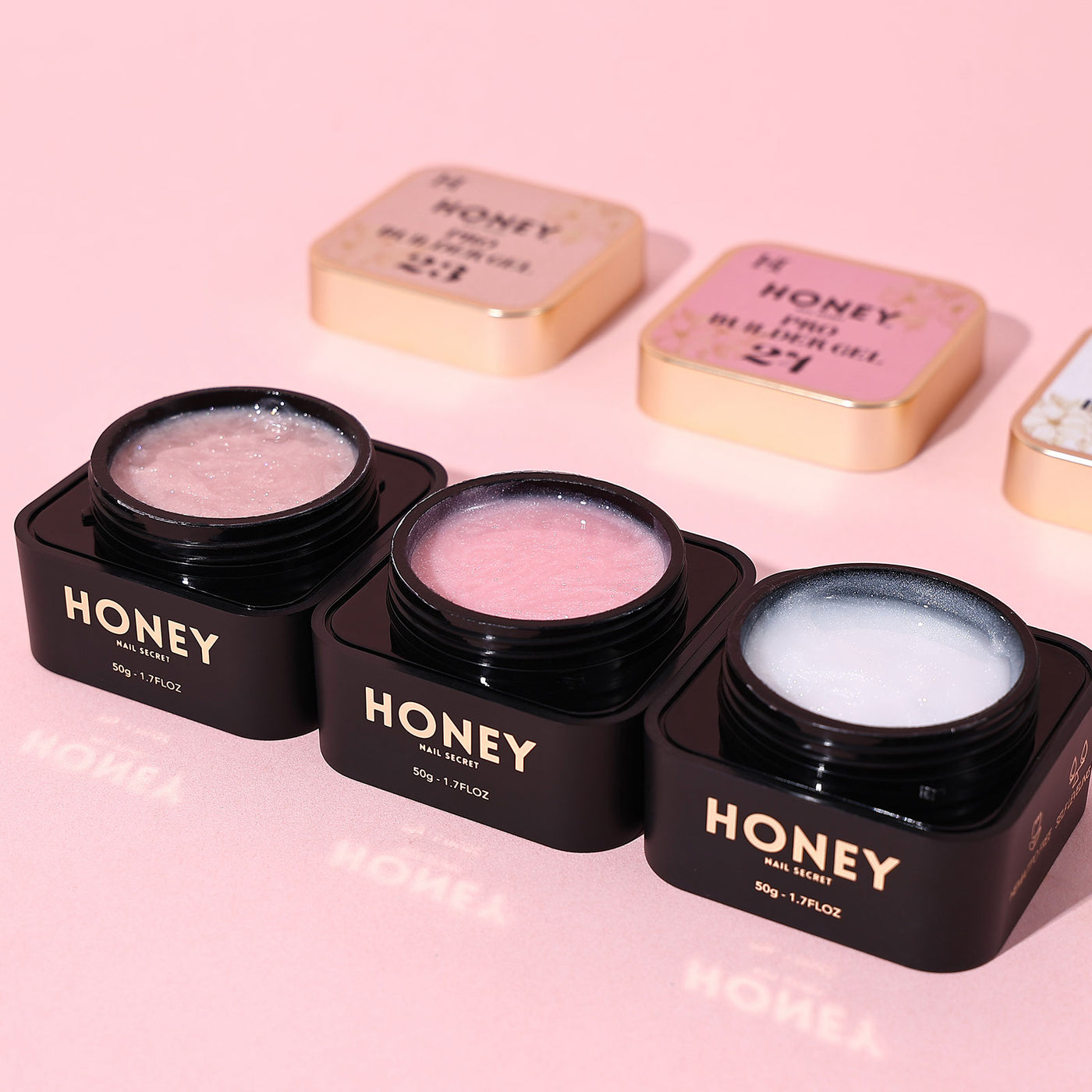 HONEY NAIL SUPPLY in Falls Church, VA (4)