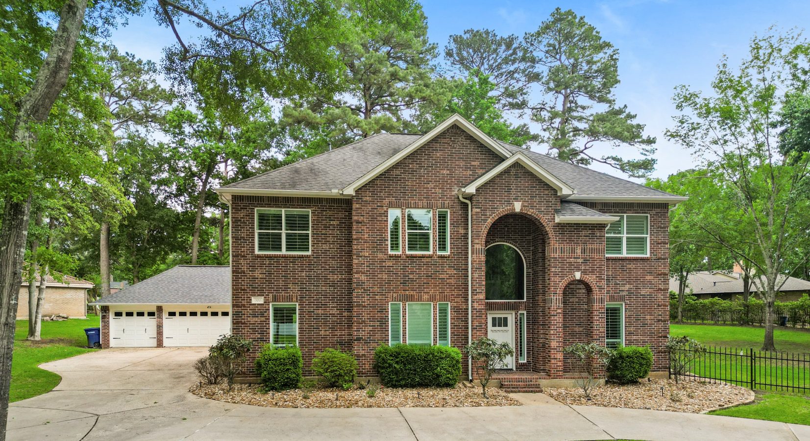 Adam Olsen Team in Huntsville, TX