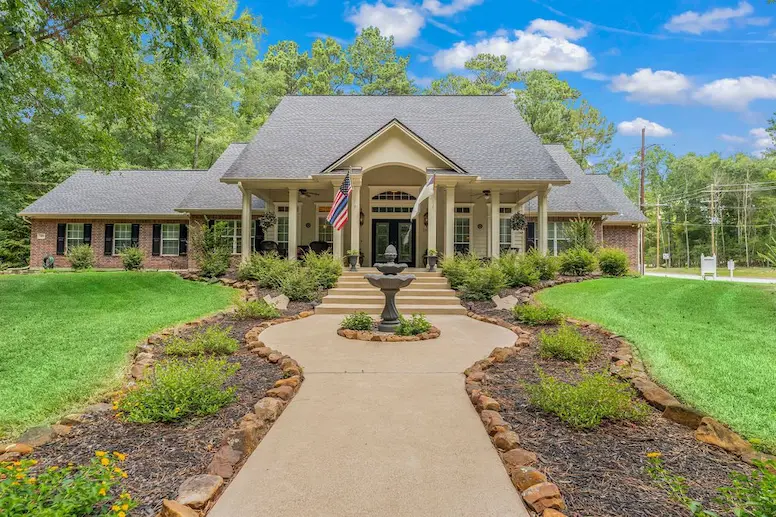 Adam Olsen Team in Huntsville, TX (6)
