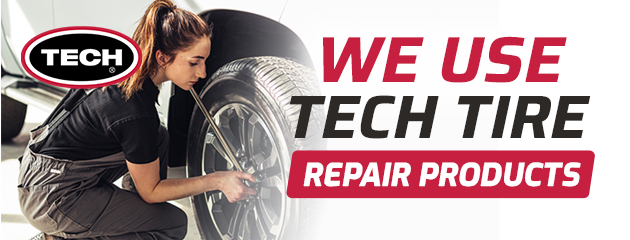 Buffalo Tire & Brake, LLC in Buffalo, WV (5)