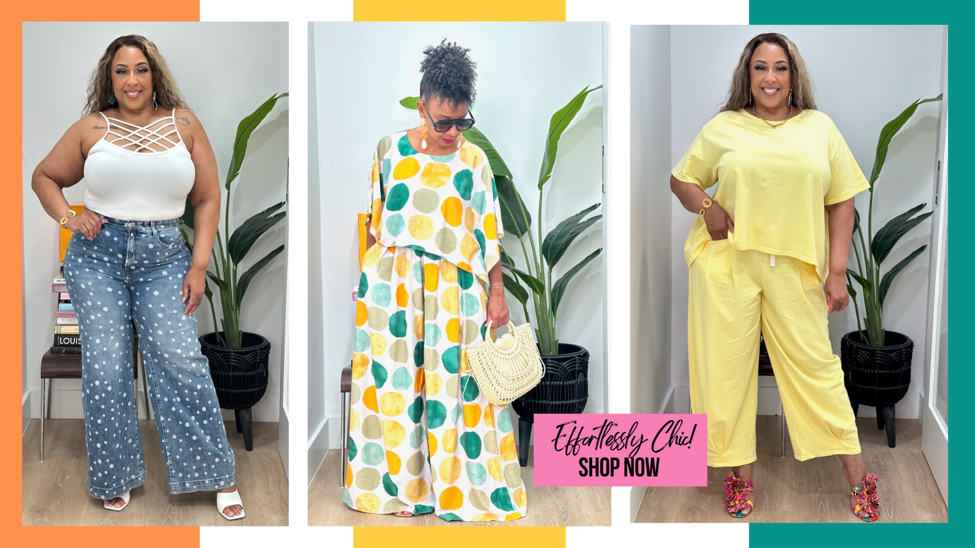 Pink Sky Boutique in Atlanta, GA
