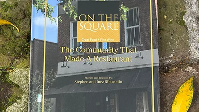On the Square in Tarboro, NC (5)