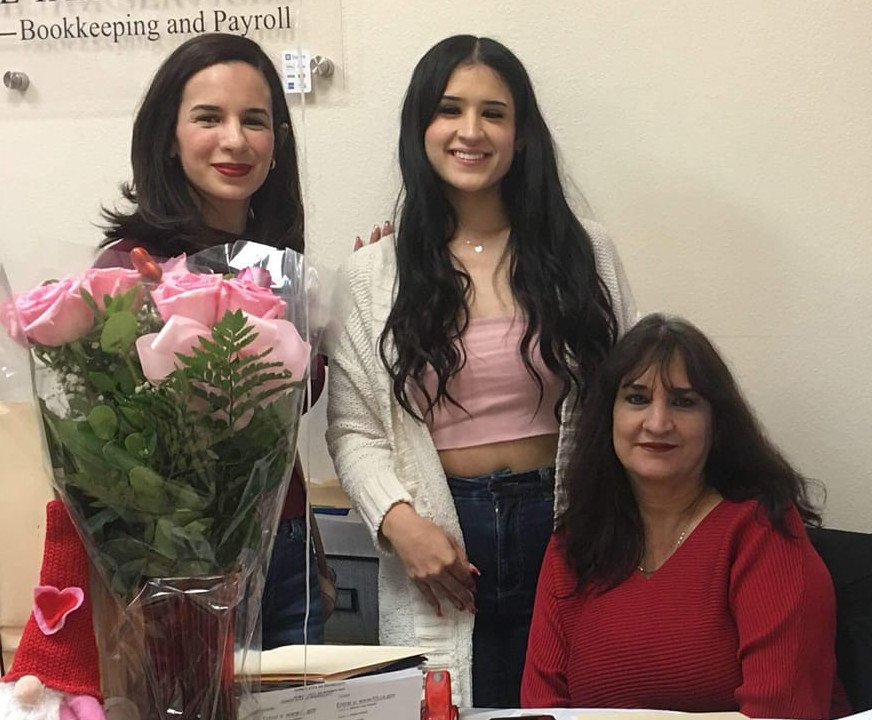 Sandra Montiel Tax Service in Calexico, CA