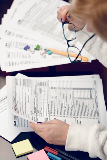 Sandra Montiel Tax Service in Calexico, CA (2)