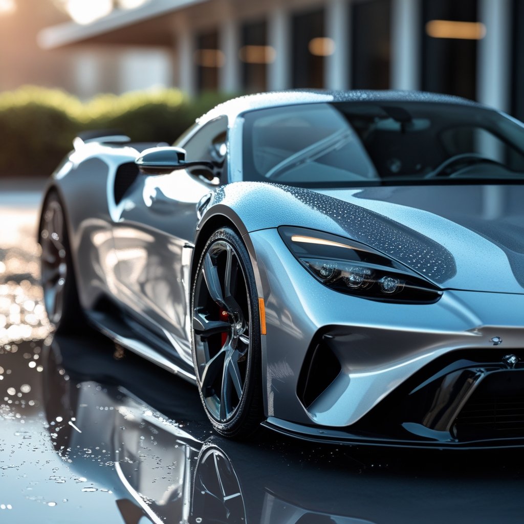 66 Mobile Detailing in Hillsborough, NC