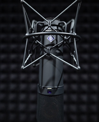 GVO Sound Studios in Annapolis, MD (4)