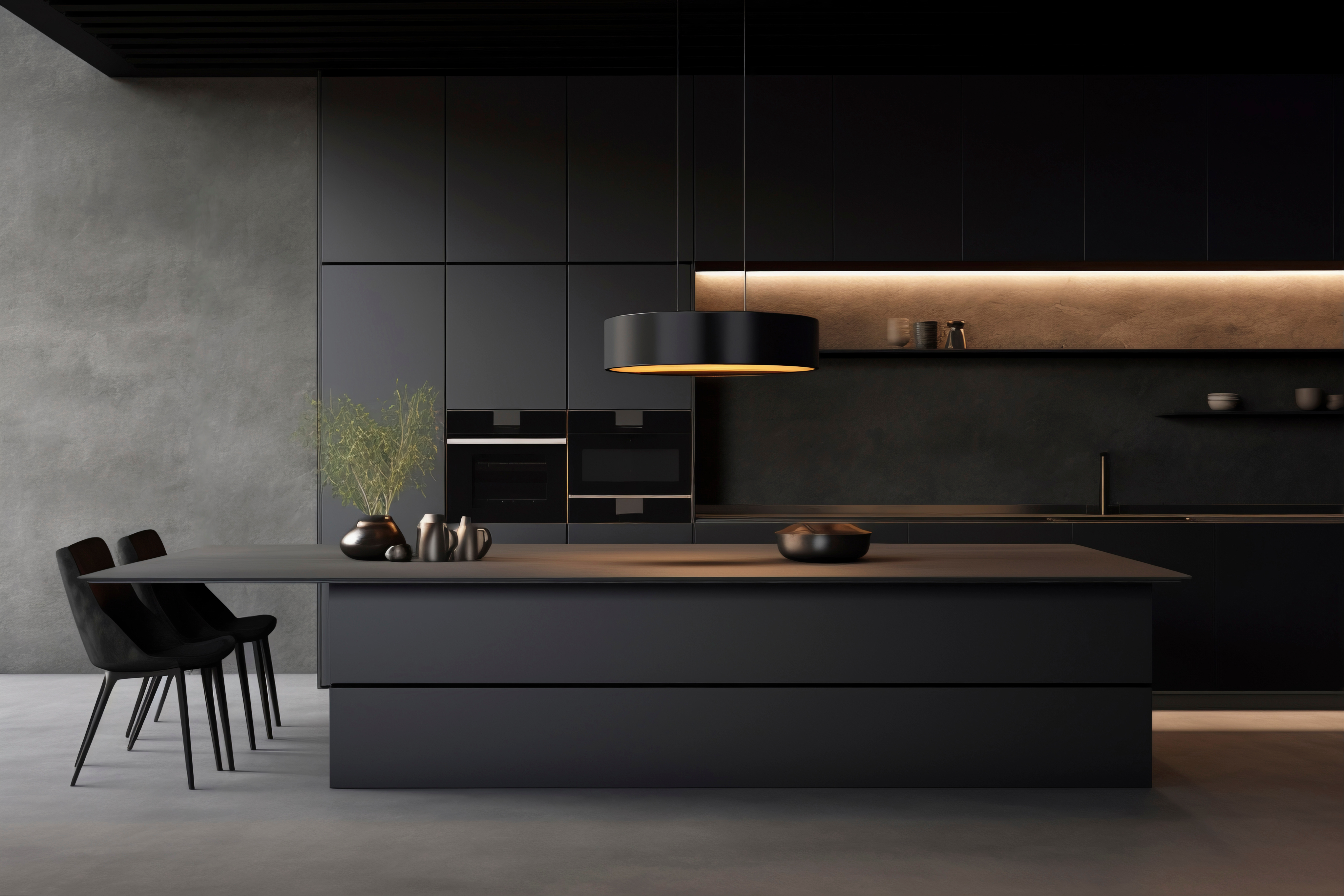 BlackBox Kitchens Cabinets in Highland Village, TX