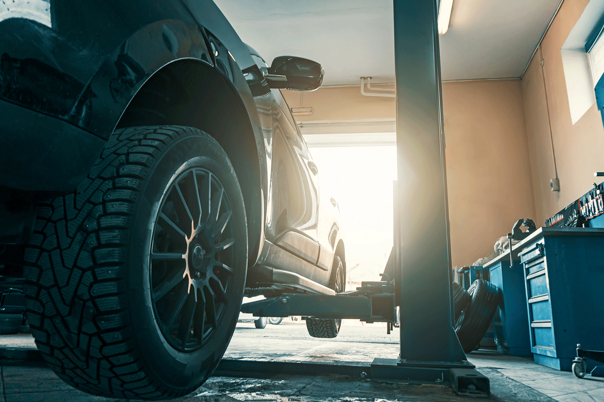 HomeTown Complete Auto Care in Copperas Cove, TX (2)