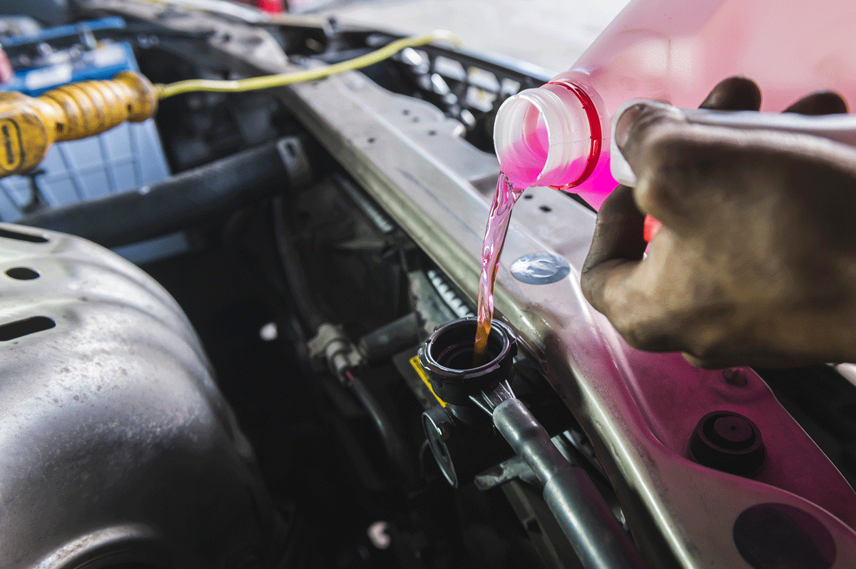 HomeTown Complete Auto Care in Copperas Cove, TX (4)